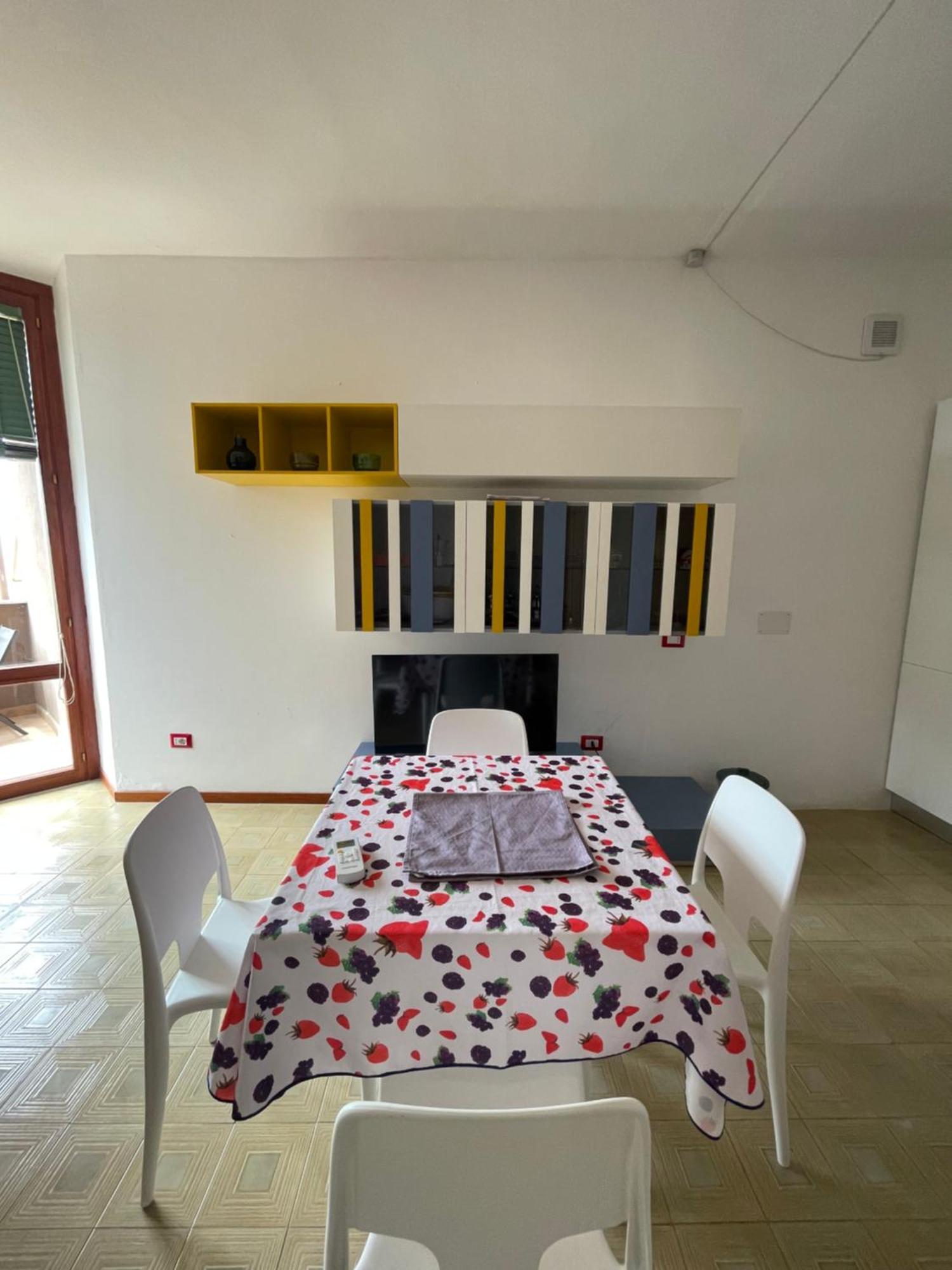 Gli Appartamenti Di Francuzzo 툴라다 객실 사진